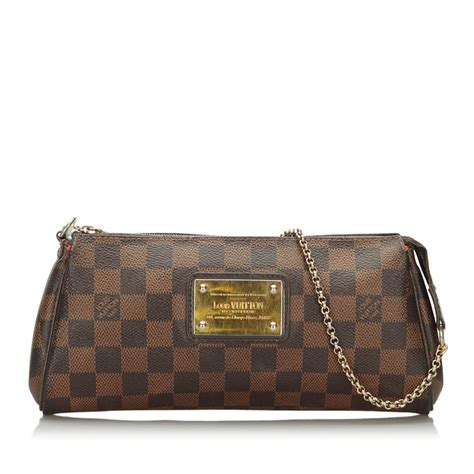 baguette louis vuitton eva
